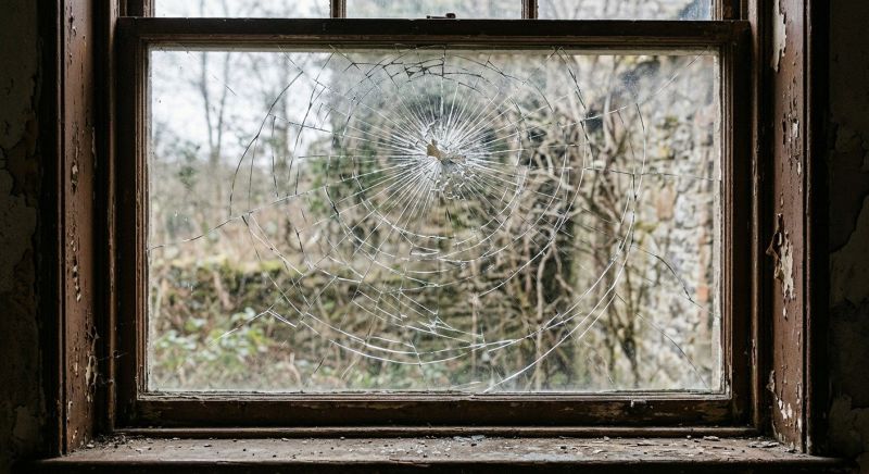 Crank Window Repair in Kansas City, KS