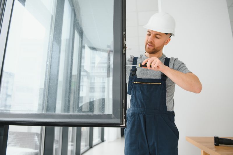 Pivot Window Repair in Kansas City, KS